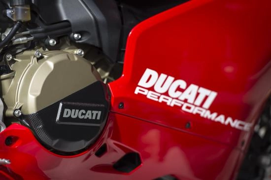 Ducati 1299 panigale chiếc siêu xe đáng giá - 6
