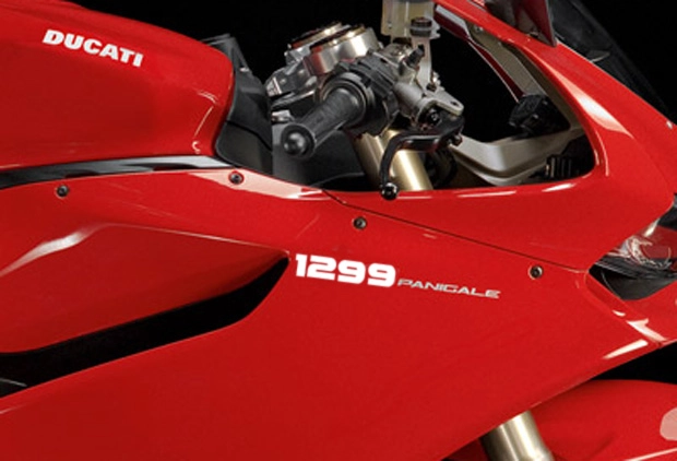 Ducati 1299 sẽ trang bị chế độ sang số nhanh bằng nút bấm - 1