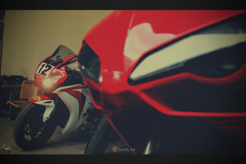 Ducati 848 - chiếc supersport 1 thời đáng mơ ước - 8