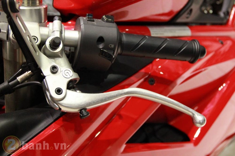 Ducati 848 evo - 2013 ước mơ hiện tại của 1 fan 2banh - 14