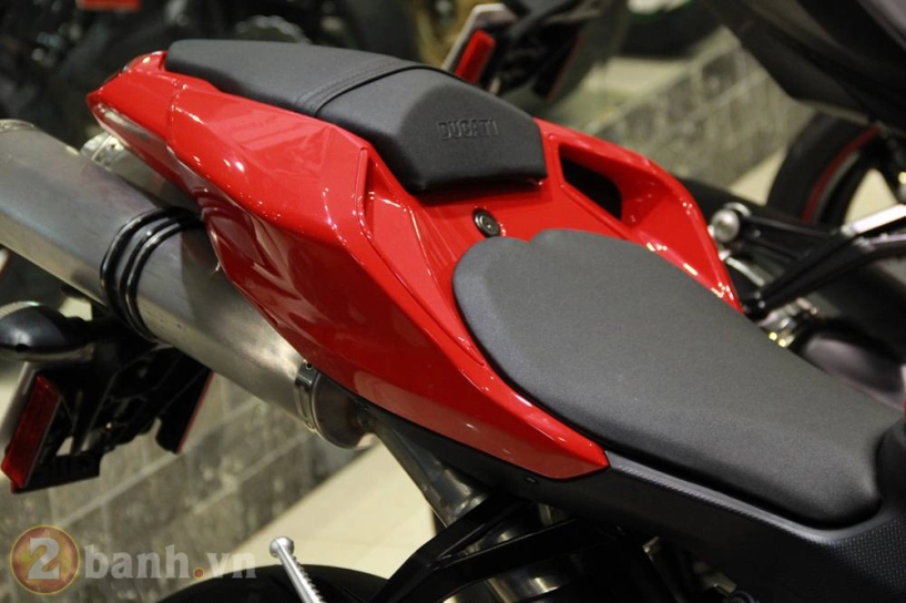 Ducati 848 evo - 2013 ước mơ hiện tại của 1 fan 2banh - 20