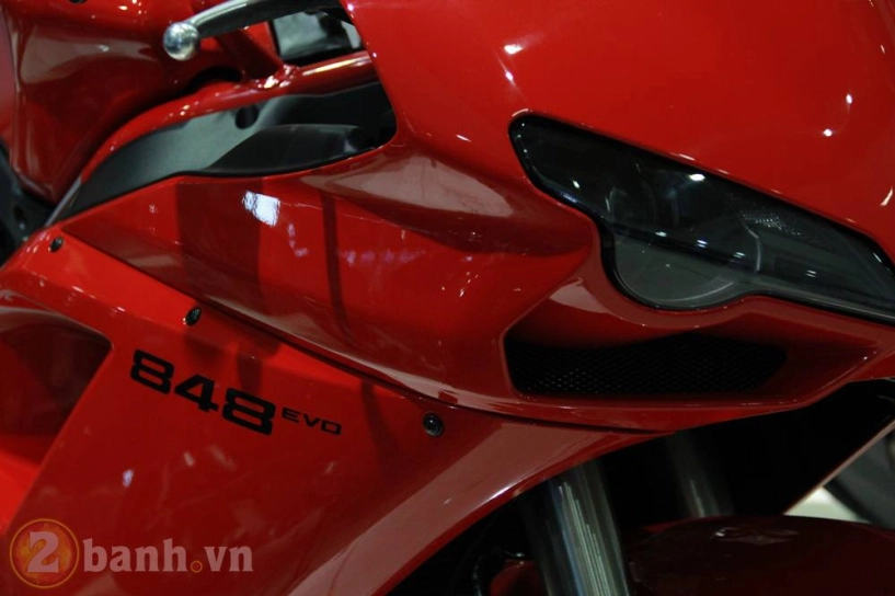 Ducati 848 evo - 2013 ước mơ hiện tại của 1 fan 2banh - 8