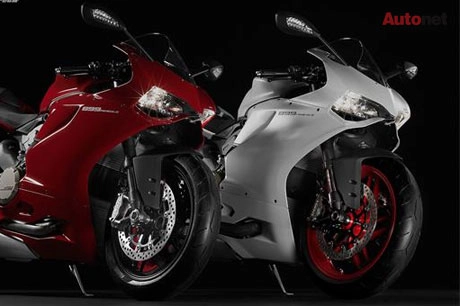 Ducati 899 panigale 2014 đã có giá bán tại mỹ - 2