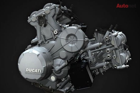 Ducati 899 panigale 2014 đã có giá bán tại mỹ - 8