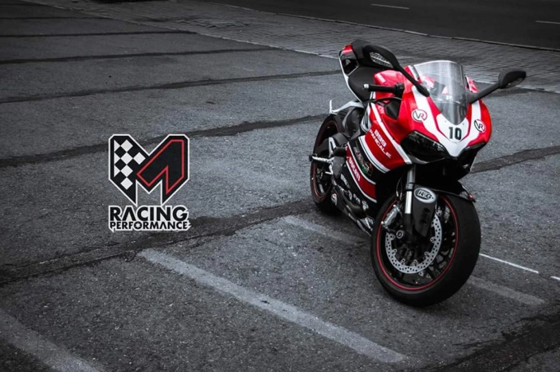 Ducati 899 panigale cực chất trong bộ ảnh tuyệt đẹp - 7