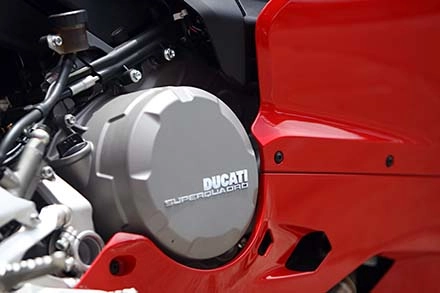 Ducati 899 panigale sẽ được bán với giá 577 triệu đồng tại việt nam - 9