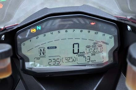 Ducati 899 panigale sẽ được bán với giá 577 triệu đồng tại việt nam - 10
