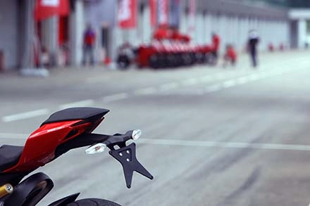 Ducati 899 panigale sẽ được bán với giá 577 triệu đồng tại việt nam - 14