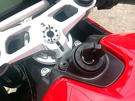 Ducati 899 panigale sẽ được bán với giá 577 triệu đồng tại việt nam - 17
