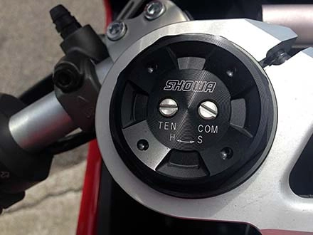 Ducati 899 panigale sẽ được bán với giá 577 triệu đồng tại việt nam - 16