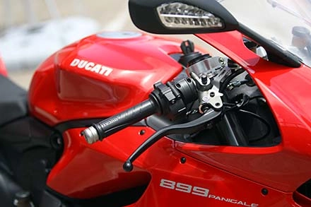 Ducati 899 panigale sẽ được bán với giá 577 triệu đồng tại việt nam - 18