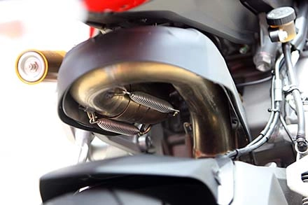 Ducati 899 panigale sẽ được bán với giá 577 triệu đồng tại việt nam - 20