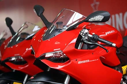 Ducati 899 panigale sẽ được bán với giá 577 triệu đồng tại việt nam - 4