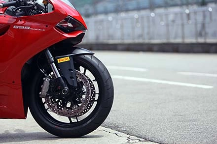Ducati 899 panigale sẽ được bán với giá 577 triệu đồng tại việt nam - 5