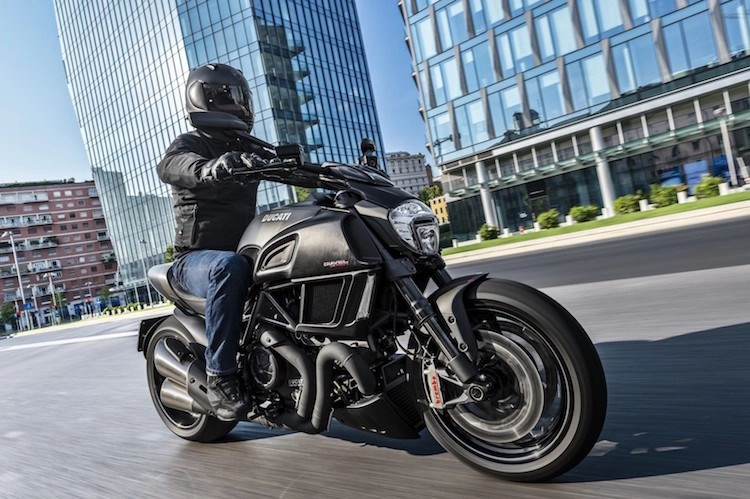 Ducati diavel carbon 2016 sẽ đỉnh hơn gấp bội phần đời cũ - 9