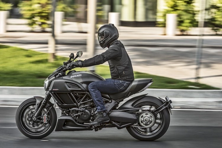 Ducati diavel carbon 2016 sẽ đỉnh hơn gấp bội phần đời cũ - 10