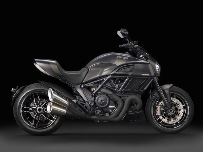 Ducati diavel carbon 2016 sẽ đỉnh hơn gấp bội phần đời cũ - 2