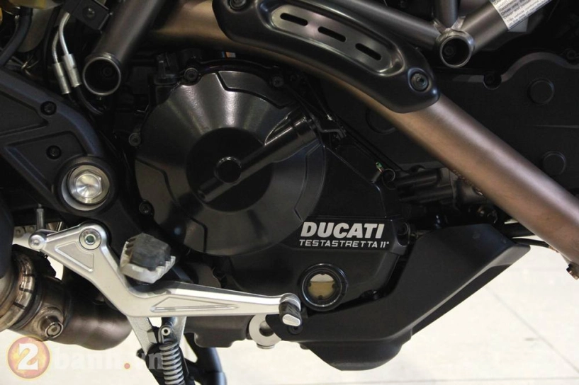 Ducati hyperstrada xe địa hình đường trường cho dân mê 2bánh - 2