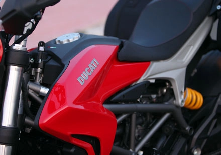 Ducati hypertrada dành riêng cho thị trường châu á - 5