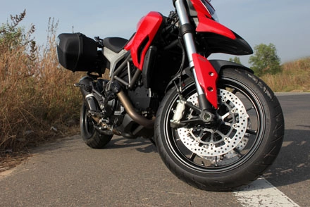 Ducati hypertrada dành riêng cho thị trường châu á - 9