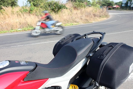 Ducati hypertrada dành riêng cho thị trường châu á - 20