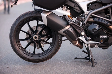 Ducati hypertrada dành riêng cho thị trường châu á - 21
