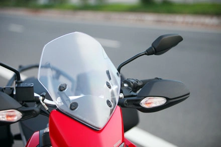 Ducati hypertrada dành riêng cho thị trường châu á - 27