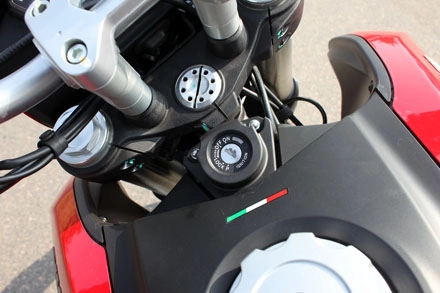 Ducati hypertrada dành riêng cho thị trường châu á - 29