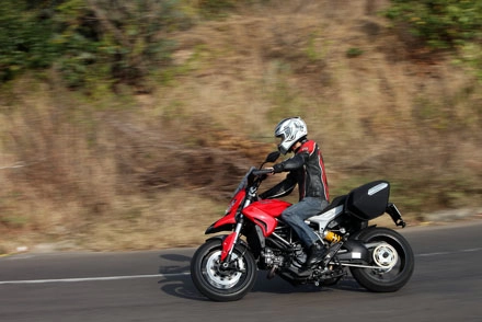 Ducati hypertrada dành riêng cho thị trường châu á - 30