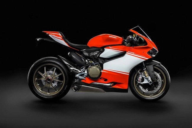 Ducati lập kỉ lục về doanh số với 44287 xe được bán ra - 3
