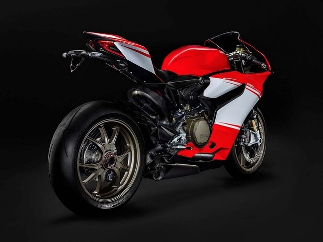 Ducati lập kỉ lục về doanh số với 44287 xe được bán ra - 6
