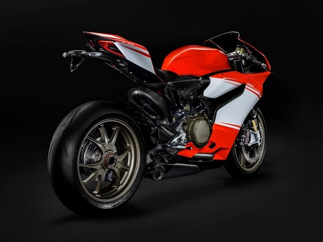 Ducati lập kỉ lục về doanh số với 44287 xe được bán ra - 5