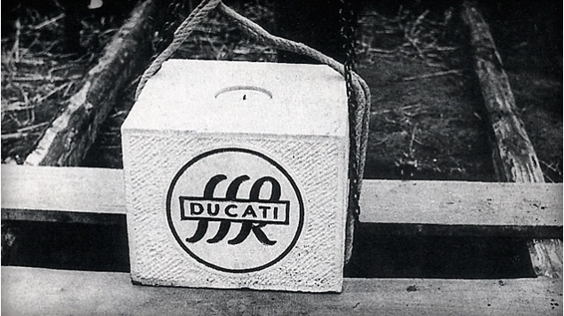 Ducati lịch sử chưa bao giờ tắt p1 - 4