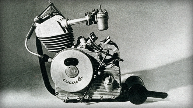 Ducati lịch sử chưa bao giờ tắt p1 - 7