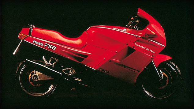 Ducati lịch sử chưa bao giờ tắt p1 - 20