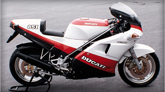 Ducati lịch sử chưa bao giờ tắt p1 - 21