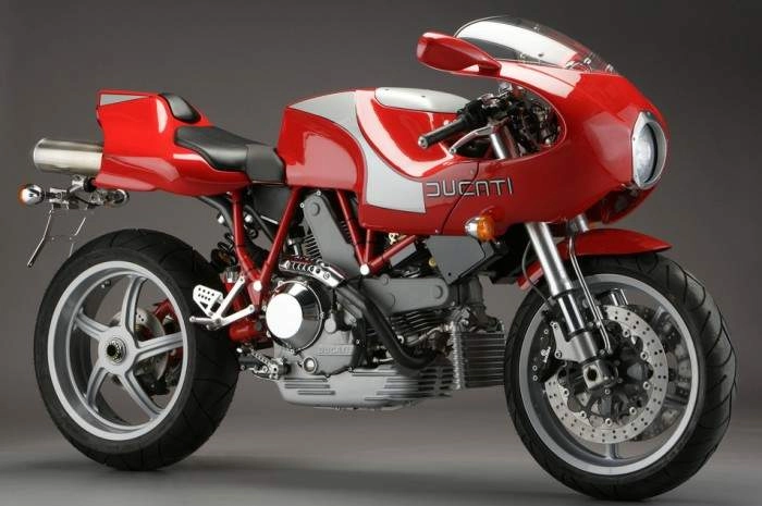 Ducati lịch sử chưa bao giờ tắt p2 - 11