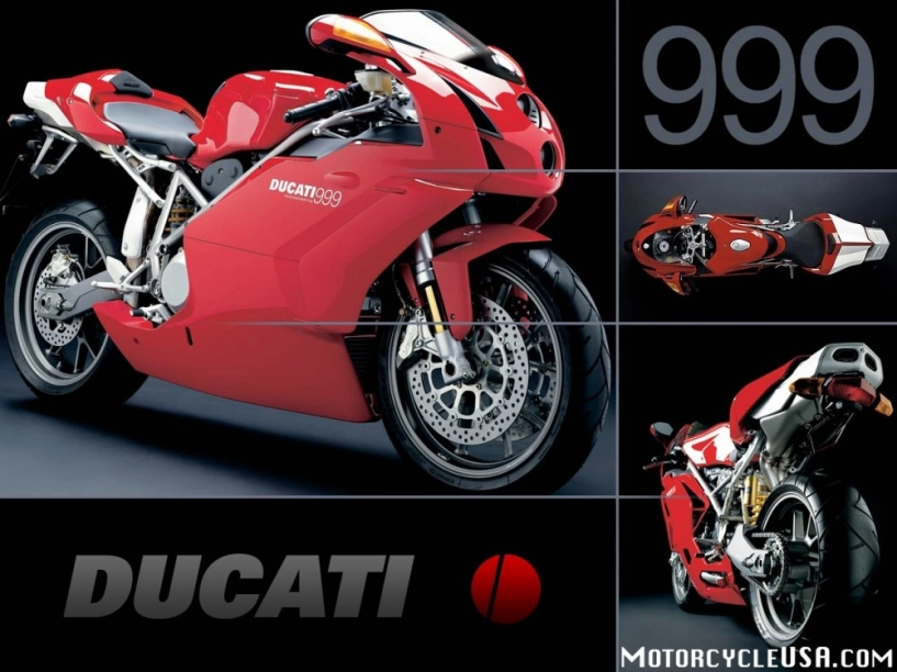 Ducati lịch sử chưa bao giờ tắt p2 - 18