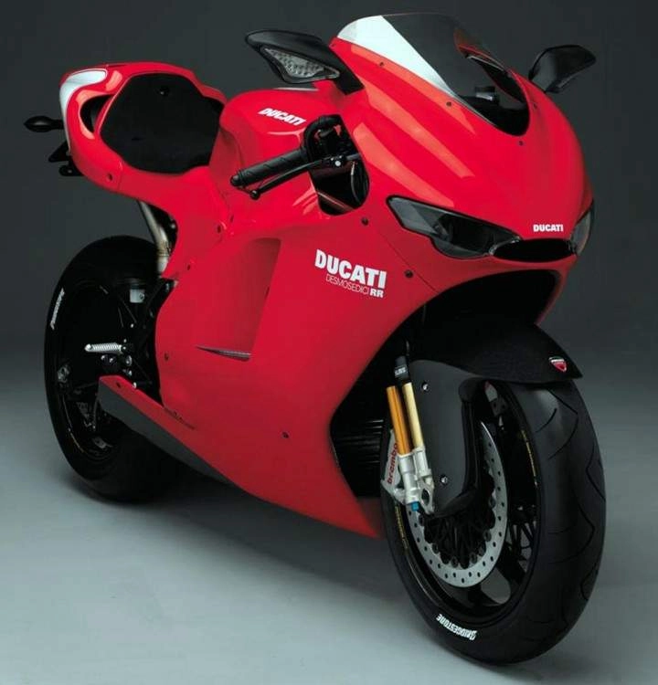 Ducati lịch sử chưa bao giờ tắt p2 - 21