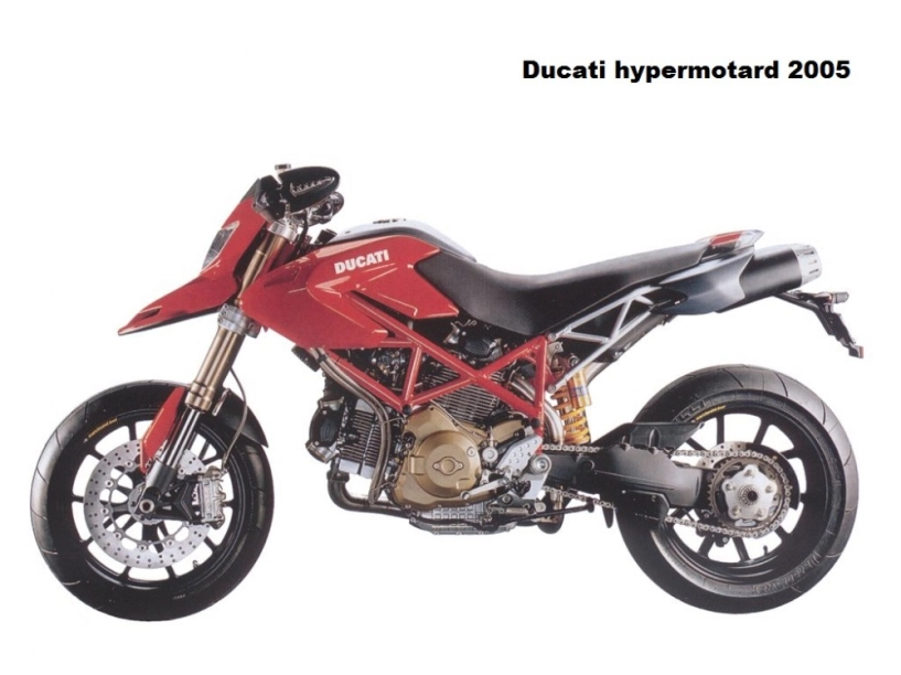 Ducati lịch sử chưa bao giờ tắt p2 - 24