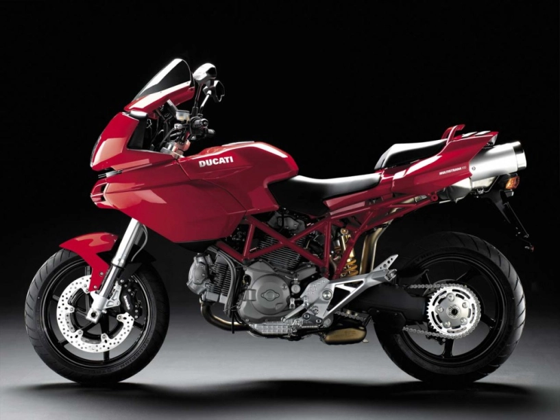 Ducati lịch sử chưa bao giờ tắt p2 - 14