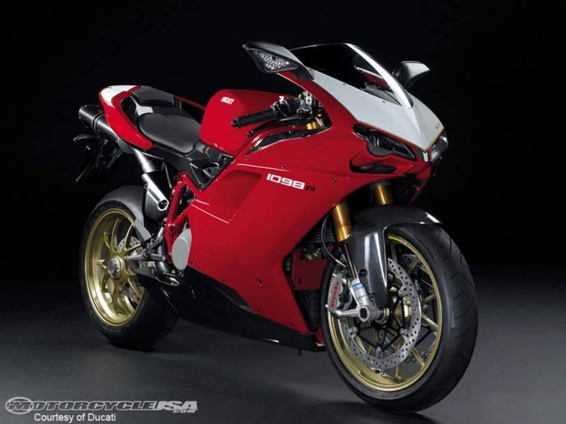 Ducati lịch sử chưa bao giờ tắt tiếp theo và hết - 8