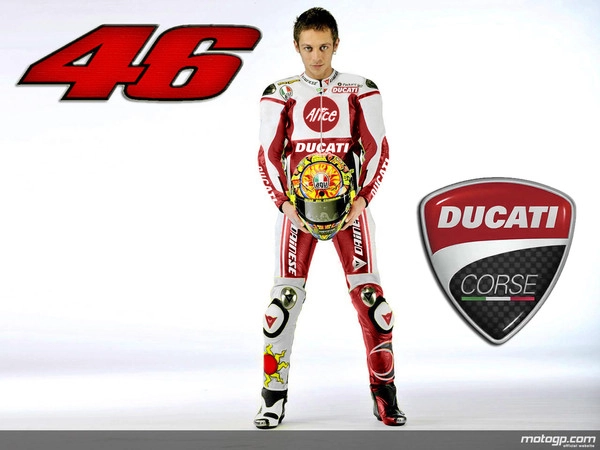 Ducati lịch sử chưa bao giờ tắt tiếp theo và hết - 15