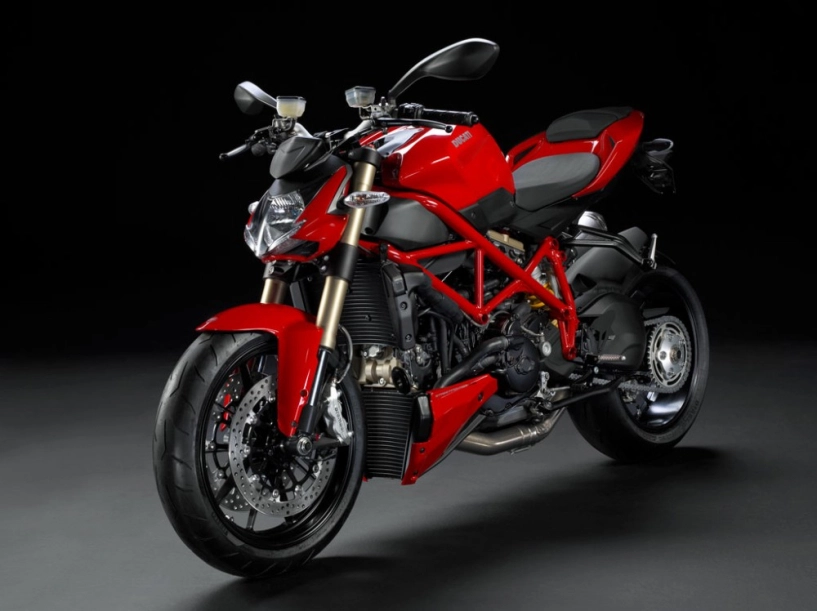 Ducati lịch sử chưa bao giờ tắt tiếp theo và hết - 19