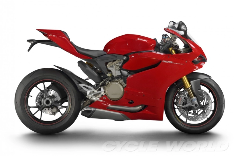 Ducati lịch sử chưa bao giờ tắt tiếp theo và hết - 23