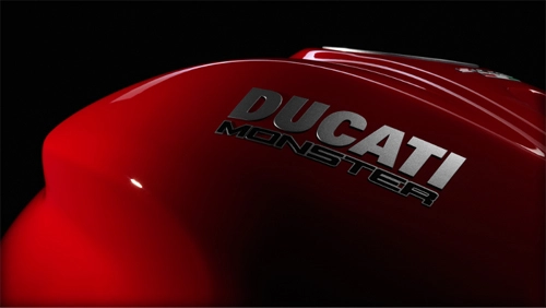 Ducati monster 1200 quỷ dữ xuất hiện với giá tốt - 13
