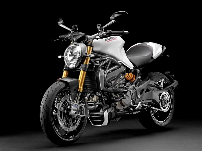 Ducati monster 1200 và monster 1200 s cùng nhau ra mắt - 8