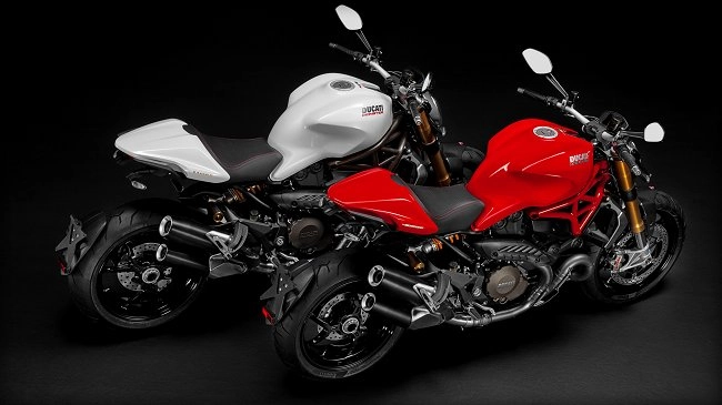 Ducati monster 1200s chiếc xe hoàn hảo từ trong ra ngoài - 3