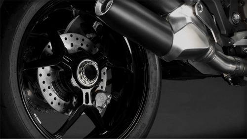 Ducati monster 1200s - môtô đẹp nhất triển lãm eicma 2013 - 5