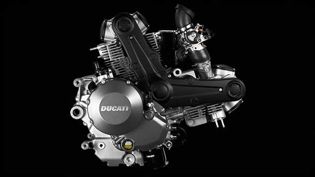 Ducati monster 796 abs - 6